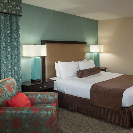 Crowne Plaza Anchorage-Midtown By Ihg Hotel Exterior photo